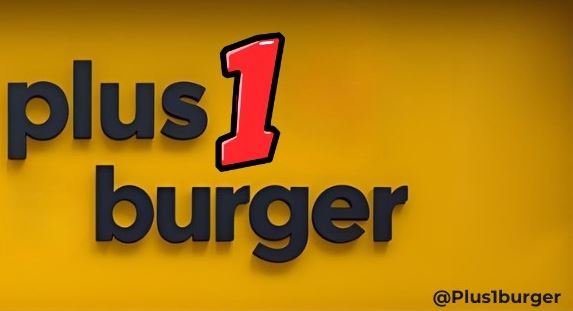 Plus 1 Burger GSIS Rd Molino III Bacoor Cavite